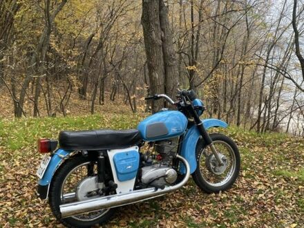 ИЖ Другая, объемом двигателя 0.35 л и пробегом 0 тыс. км за 477 $, фото 1 на Automoto.ua