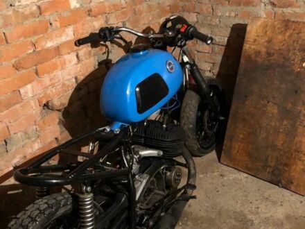 ІЖ Інша 1971 у Коломые на Automoto.ua ІЖ Інша, об'ємом двигуна 0.35 л та пробігом 0 тис. км за 10000 $, фото 1 на Automoto.ua