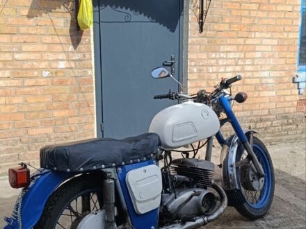 ІЖ Інша, об'ємом двигуна 0.35 л та пробігом 0 тис. км за 286 $, фото 1 на Automoto.ua