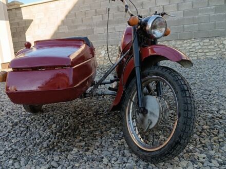 ІЖ Інша 1971 у Тернополі на Automoto.ua ІЖ Інша, об'ємом двигуна 0.35 л та пробігом 0 тис. км за 14000 $, фото 1 на Automoto.ua