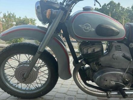 ІЖ Інша 1971 у Коломые на Automoto.ua ІЖ Інша, об'ємом двигуна 6 л та пробігом 0 тис. км за 500 $, фото 1 на Automoto.ua