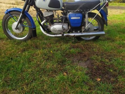 ИЖ Другая, объемом двигателя 0.35 л и пробегом 0 тыс. км за 310 $, фото 1 на Automoto.ua