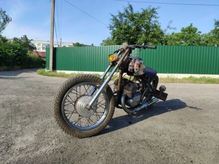 ІЖ Інша 1972 у Ахтырке на Automoto.ua ІЖ Інша, об'ємом двигуна 0.35 л та пробігом 0 тис. км за 150 $, фото 1 на Automoto.ua