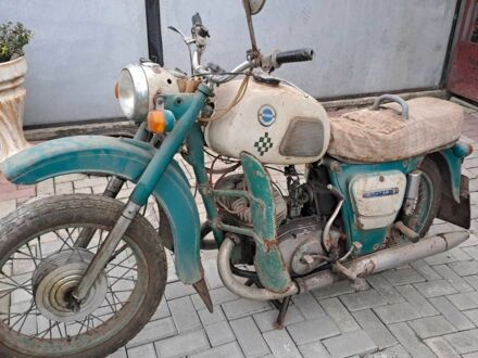 ІЖ Інша 1972 у Ковель на Automoto.ua ІЖ Інша, об'ємом двигуна 0.35 л та пробігом 0 тис. км за 9999 $, фото 1 на Automoto.ua