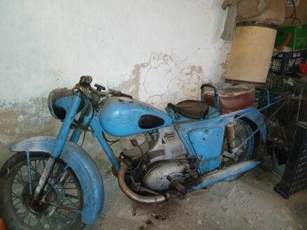 ИЖ Другая, объемом двигателя 0 л и пробегом 0 тыс. км за 166 $, фото 1 на Automoto.ua