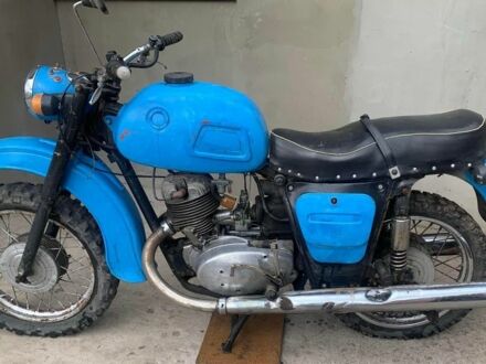 ІЖ Інша 1972 у Кременце на Automoto.ua ІЖ Інша, об'ємом двигуна 0 л та пробігом 0 тис. км за 8000 $, фото 1 на Automoto.ua