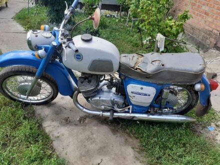 ИЖ Другая, объемом двигателя 0 л и пробегом 0 тыс. км за 9500 $, фото 1 на Automoto.ua