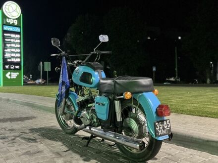 ІЖ Інша 1972 у Белой Церкве на Automoto.ua ІЖ Інша, об'ємом двигуна 0.35 л та пробігом 0 тис. км за 720 $, фото 1 на Automoto.ua