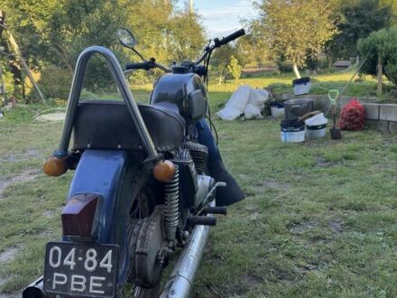ИЖ Другая 1972 в Ровно на Automoto.ua ИЖ Другая, объемом двигателя 0.35 л и пробегом 0 тыс. км за 121 $, фото 1 на Automoto.ua
