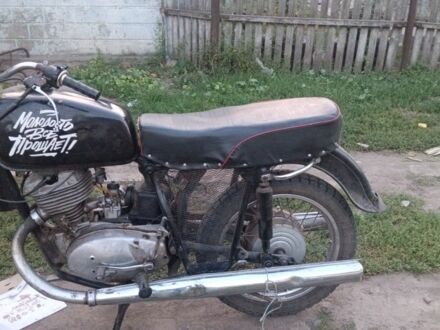 ИЖ Другая 1972 в Хмельнике на Automoto.ua ИЖ Другая, объемом двигателя 0.35 л и пробегом 0 тыс. км за 191 $, фото 1 на Automoto.ua