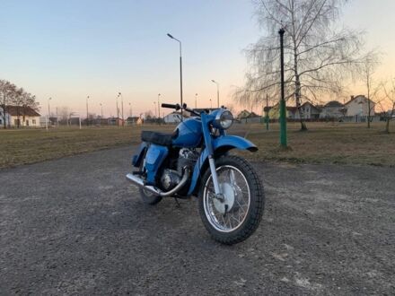 ІЖ Інша, об'ємом двигуна 0.35 л та пробігом 0 тис. км за 243 $, фото 1 на Automoto.ua