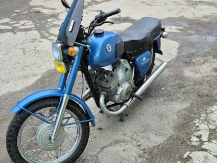 ІЖ Інша, об'ємом двигуна 0.35 л та пробігом 0 тис. км за 29 $, фото 1 на Automoto.ua