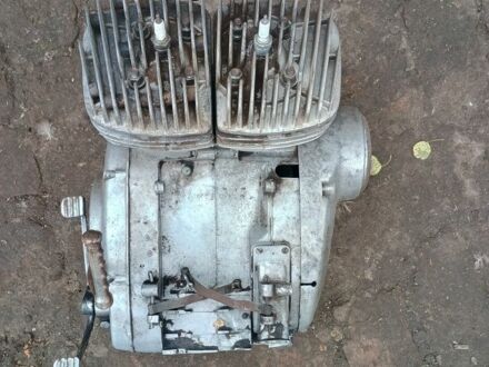 ИЖ Другая 1973 в Сумах на Automoto.ua ИЖ Другая, объемом двигателя 0 л и пробегом 0 тыс. км за 84 $, фото 1 на Automoto.ua