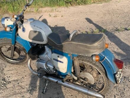 ИЖ Другая, объемом двигателя 0.35 л и пробегом 0 тыс. км за 365 $, фото 1 на Automoto.ua