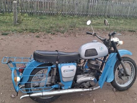 ИЖ Другая 1973 в Житомире на Automoto.ua ИЖ Другая, объемом двигателя 0.35 л и пробегом 0 тыс. км за 549 $, фото 1 на Automoto.ua