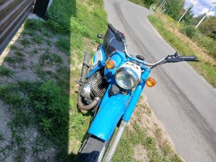 ИЖ Другая, объемом двигателя 0 л и пробегом 0 тыс. км за 11500 $, фото 1 на Automoto.ua