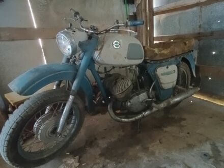 ІЖ Інша 1973 у Немирове на Automoto.ua ІЖ Інша, об'ємом двигуна 0.35 л та пробігом 0 тис. км за 158 $, фото 1 на Automoto.ua