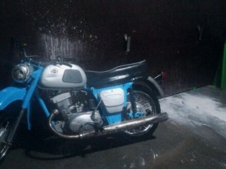 ИЖ Другая, объемом двигателя 0.35 л и пробегом 0 тыс. км за 355 $, фото 1 на Automoto.ua