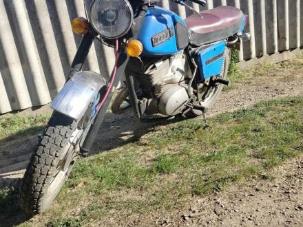 ИЖ Другая 1974 в Пологах на Automoto.ua ИЖ Другая, объемом двигателя 0 л и пробегом 0 тыс. км за 219 $, фото 1 на Automoto.ua