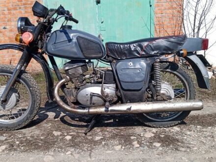 ІЖ Інша 1974 у Харкові на Automoto.ua ІЖ Інша, об'ємом двигуна 6 л та пробігом 0 тис. км за 121 $, фото 1 на Automoto.ua