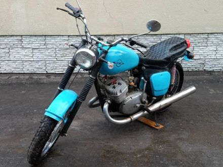 ІЖ Інша, об'ємом двигуна 0.35 л та пробігом 0 тис. км за 925 $, фото 1 на Automoto.ua