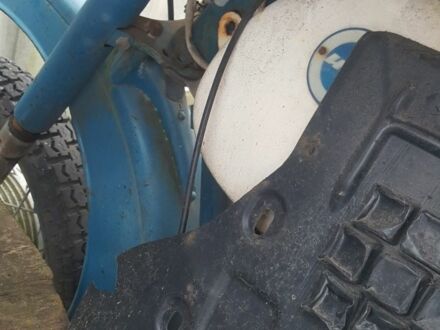 ІЖ Інша, об'ємом двигуна 0.35 л та пробігом 0 тис. км за 1500 $, фото 1 на Automoto.ua