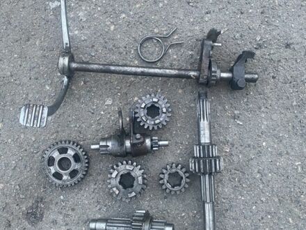 ИЖ Другая 1974 в Ставище на Automoto.ua ИЖ Другая, объемом двигателя 0 л и пробегом 0 тыс. км за 15 $, фото 1 на Automoto.ua