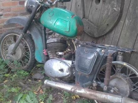 ІЖ Інша 1975 у Харкові на Automoto.ua ІЖ Інша, об'ємом двигуна 0.35 л та пробігом 0 тис. км за 61 $, фото 1 на Automoto.ua