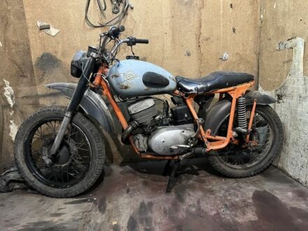 ИЖ Другая, объемом двигателя 0.35 л и пробегом 0 тыс. км за 166 $, фото 1 на Automoto.ua