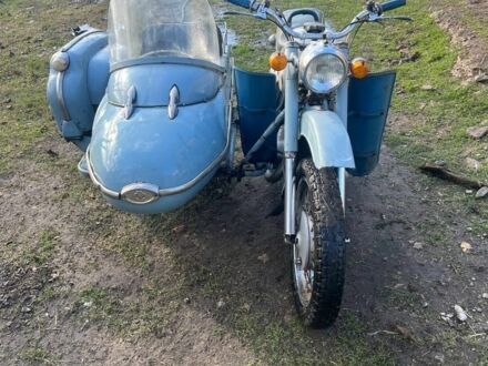 ИЖ Другая, объемом двигателя 0 л и пробегом 0 тыс. км за 356 $, фото 1 на Automoto.ua