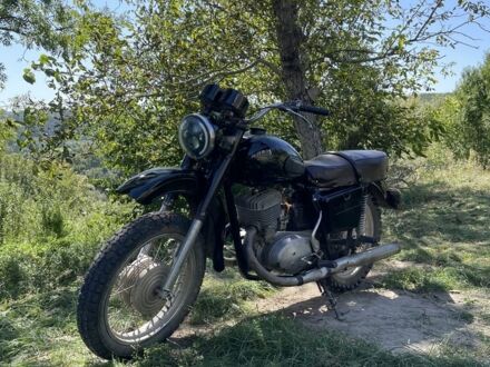 ИЖ Другая, объемом двигателя 0.35 л и пробегом 0 тыс. км за 377 $, фото 1 на Automoto.ua