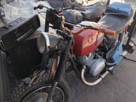 ІЖ Інша 1975 у Запоріжжя на Automoto.ua ІЖ Інша, об'ємом двигуна 0.35 л та пробігом 0 тис. км за 206 $, фото 1 на Automoto.ua