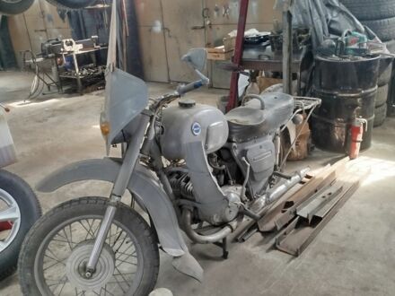 ИЖ Другая 1975 в Черкассах на Automoto.ua ИЖ Другая, объемом двигателя 0 л и пробегом 0 тыс. км за 194 $, фото 1 на Automoto.ua