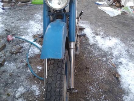 ІЖ Інша 1975 у Полтаві на Automoto.ua ІЖ Інша, об'ємом двигуна 0 л та пробігом 0 тис. км за 9000 $, фото 1 на Automoto.ua