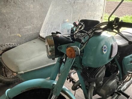 ИЖ Другая, объемом двигателя 0 л и пробегом 0 тыс. км за 356 $, фото 1 на Automoto.ua