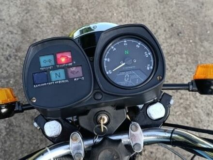 ИЖ Другая, объемом двигателя 0.35 л и пробегом 0 тыс. км за 499 $, фото 1 на Automoto.ua