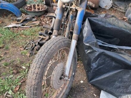 ИЖ Другая, объемом двигателя 0.35 л и пробегом 0 тыс. км за 48 $, фото 1 на Automoto.ua