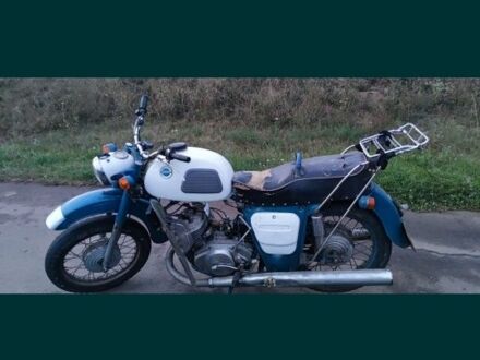 ІЖ Інша 1976 у Голованевске на Automoto.ua ІЖ Інша, об'ємом двигуна 0.35 л та пробігом 0 тис. км за 6000 $, фото 1 на Automoto.ua