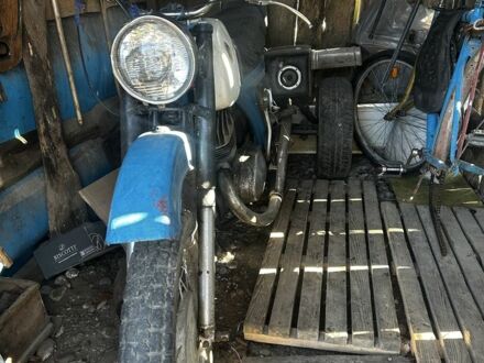 ІЖ Інша, об'ємом двигуна 0 л та пробігом 0 тис. км за 240 $, фото 1 на Automoto.ua