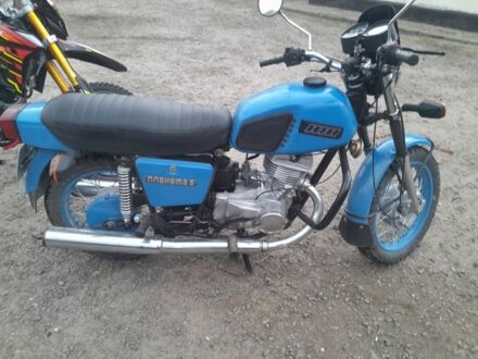 ИЖ Другая, объемом двигателя 0.3 л и пробегом 0 тыс. км за 479 $, фото 1 на Automoto.ua