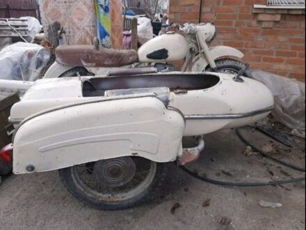 ИЖ Другая, объемом двигателя 0.35 л и пробегом 0 тыс. км за 142 $, фото 1 на Automoto.ua