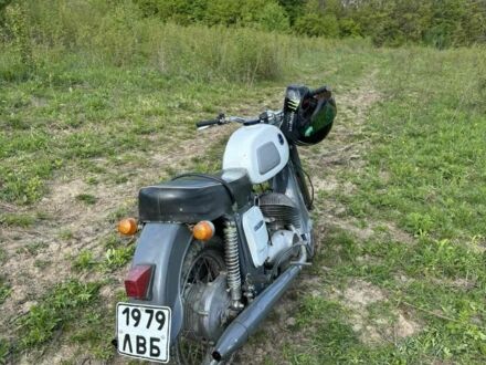 ИЖ Другая, объемом двигателя 0.35 л и пробегом 0 тыс. км за 280 $, фото 1 на Automoto.ua