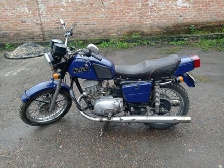 ІЖ Інша, об'ємом двигуна 0.35 л та пробігом 0 тис. км за 239 $, фото 1 на Automoto.ua