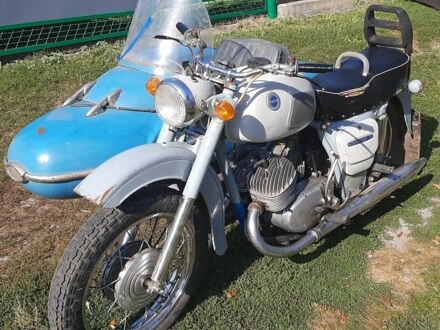 ІЖ Інша 1976 у Ромнах на Automoto.ua ІЖ Інша, об'ємом двигуна 0 л та пробігом 0 тис. км за 15000 $, фото 1 на Automoto.ua