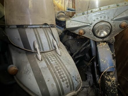 ИЖ Другая 1976 в Сумах на Automoto.ua ИЖ Другая, объемом двигателя 0 л и пробегом 0 тыс. км за 169 $, фото 1 на Automoto.ua