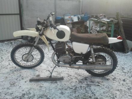 ІЖ Інша 1976 у Києві на Automoto.ua ІЖ Інша, об'ємом двигуна 0.35 л та пробігом 0 тис. км за 500 $, фото 1 на Automoto.ua
