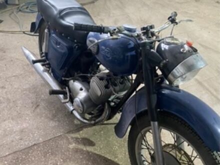 ИЖ Другая, объемом двигателя 0.35 л и пробегом 0 тыс. км за 403 $, фото 1 на Automoto.ua