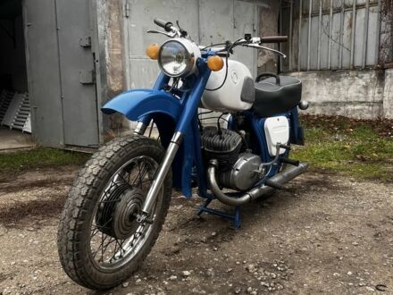 ИЖ Другая, объемом двигателя 0.35 л и пробегом 0 тыс. км за 426 $, фото 1 на Automoto.ua