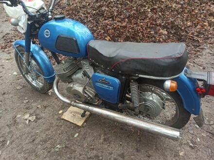 ИЖ Другая, объемом двигателя 0.35 л и пробегом 0 тыс. км за 190 $, фото 1 на Automoto.ua