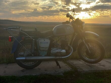 ІЖ Інша, об'ємом двигуна 0.35 л та пробігом 0 тис. км за 381 $, фото 1 на Automoto.ua